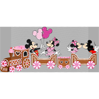 Valentine's Day-QRJ  1437